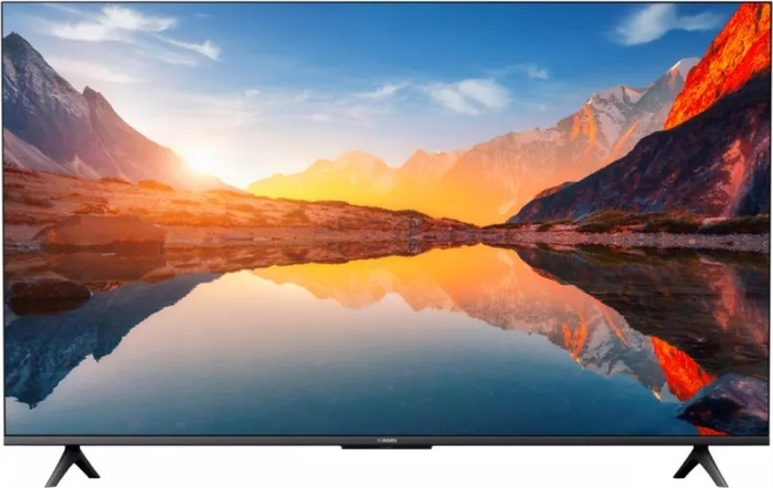 Телевизор Xiaomi TV A 65 2025, 4K Smart TV, 65