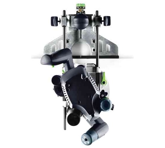 Фрезер FESTOOL OF EB-Set 574392, 2200 Вт, Черный детальное изображение - 8