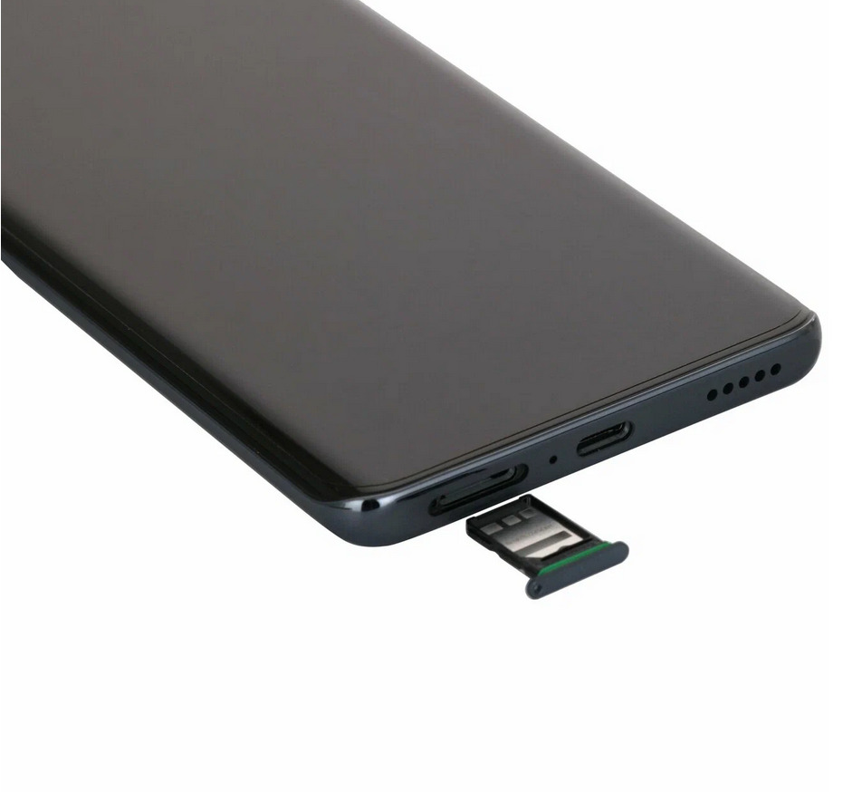 Смартфон Honor X9b 256 Гб, Черный полуночный, Dual nano SIM детальное изображение - 5