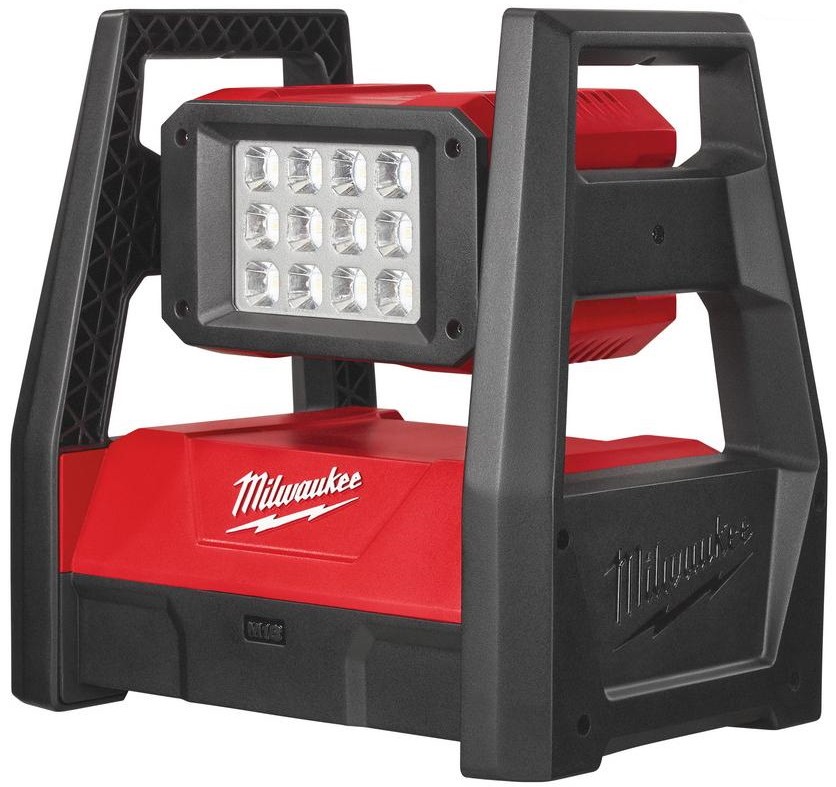 Фонарик Milwaukee M18 HAL-0  детальное изображение - 2