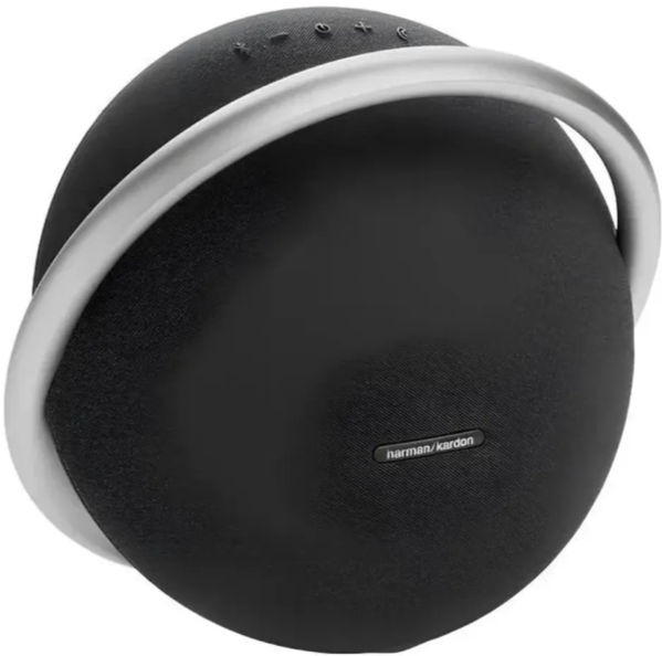 Портативная колонка Harman Kardon Onyx Studio 8, Черный детальное изображение - 1
