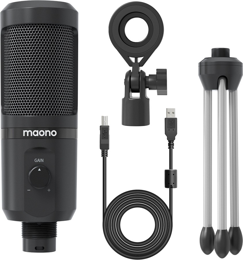 Микрофон Maono AU-PM461TR детальное изображение - 2