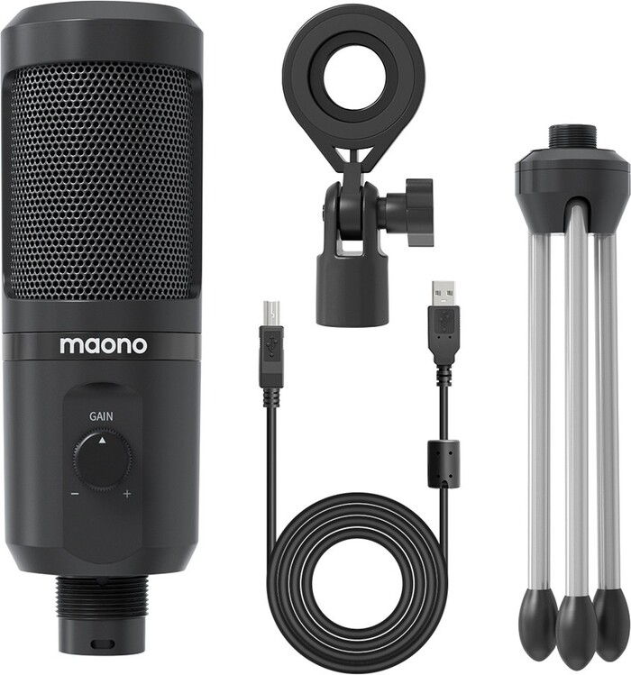 Микрофон Maono AU-PM461TR №2