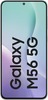 Смартфон Samsung Galaxy M56 5G 8/256 ГБ, Зеленый, Dual nano SIM вариант - 3