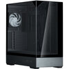 Корпус Zalman P40 Prism, Черный вариант - 4