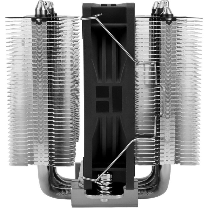 Кулер Thermalright Peerless Assassin 90 SE, Черный №4