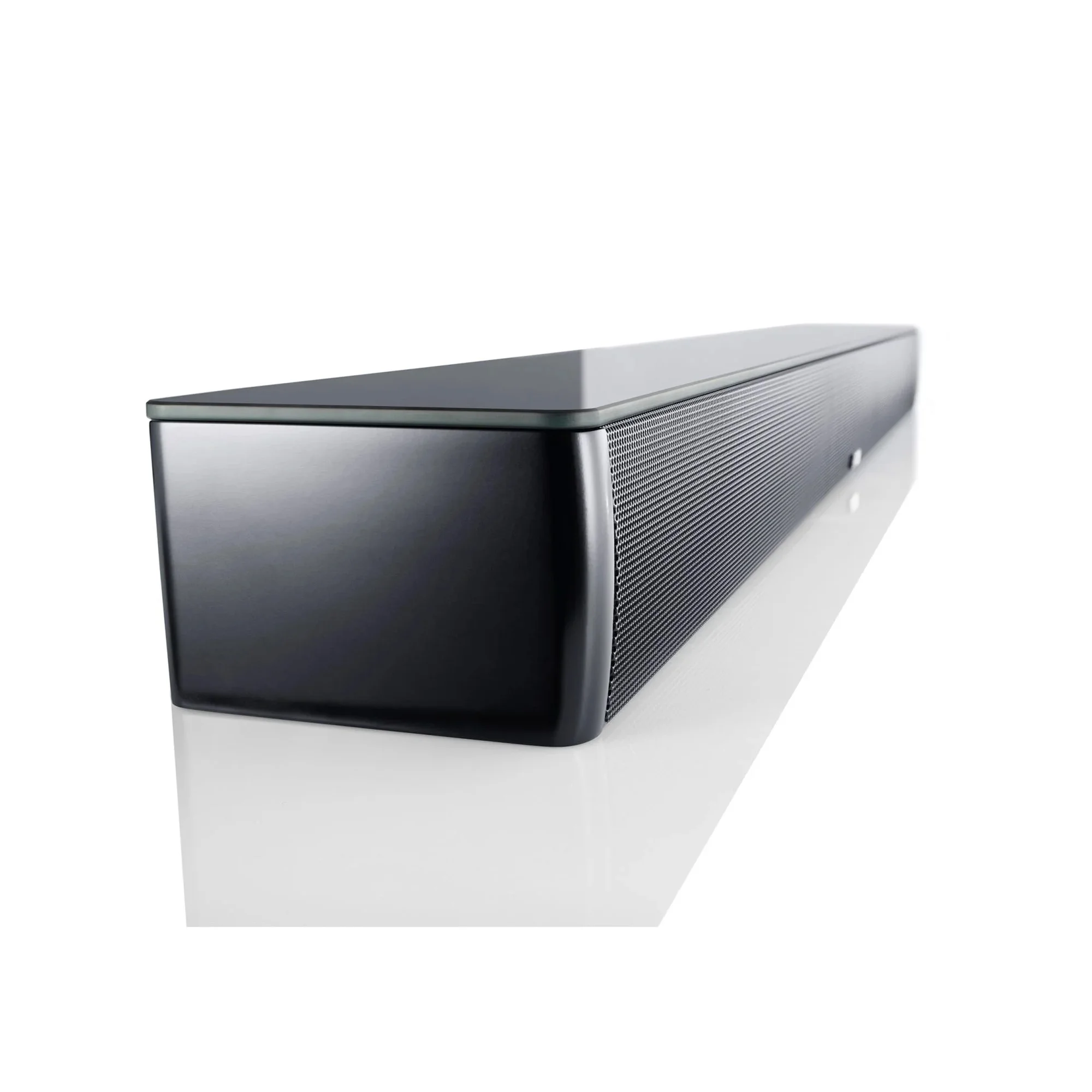 Комплект акустики Canton Smart Cinema Box 9, Черный детальное изображение - 4