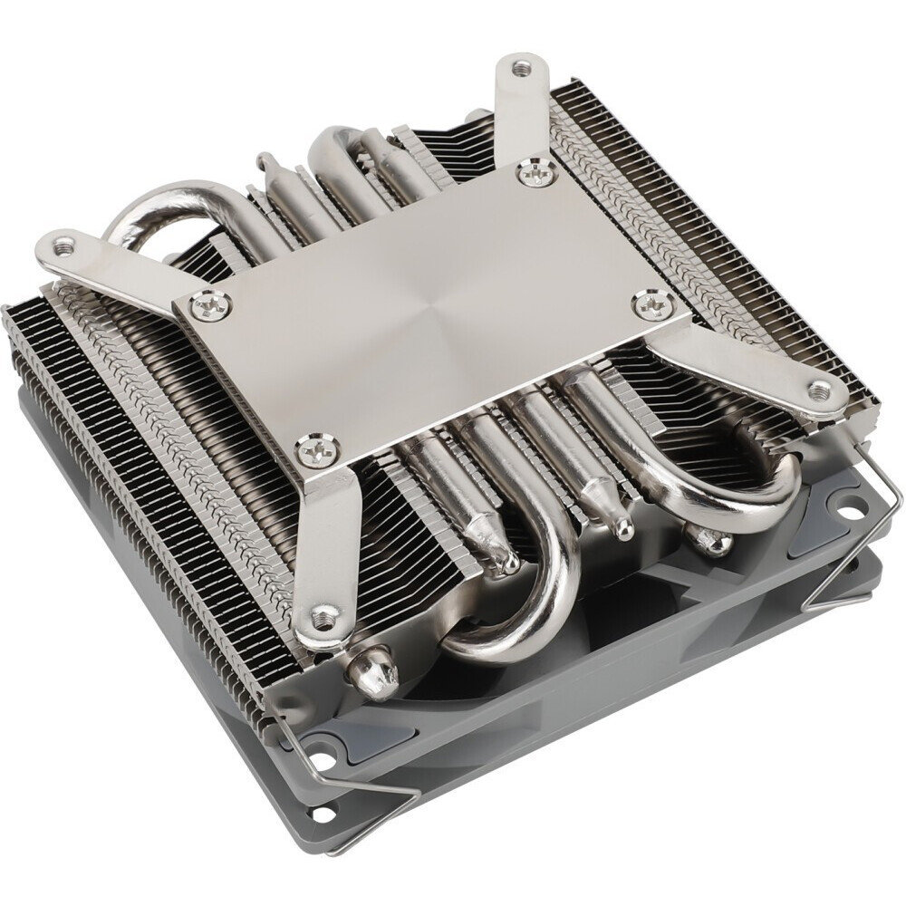 Кулер Thermalright AXP-90-X47, Серый детальное изображение - 4