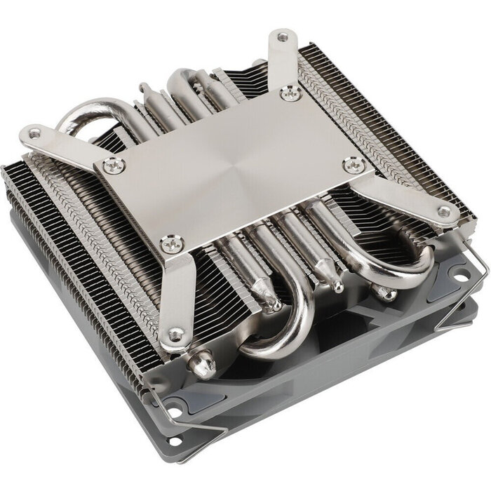 Кулер Thermalright AXP-90-X47, Серый №4