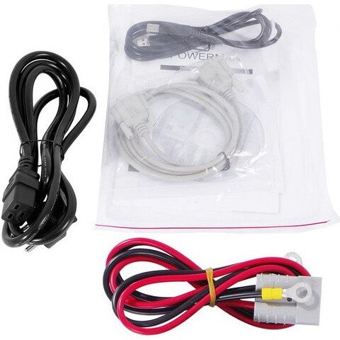 ИБП Powerman Online 2000 Plus детальное изображение - 4