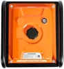 Генератор бензиновый VILLARTEC GI 328, 3 кВт, Оранжевый вариант - 4