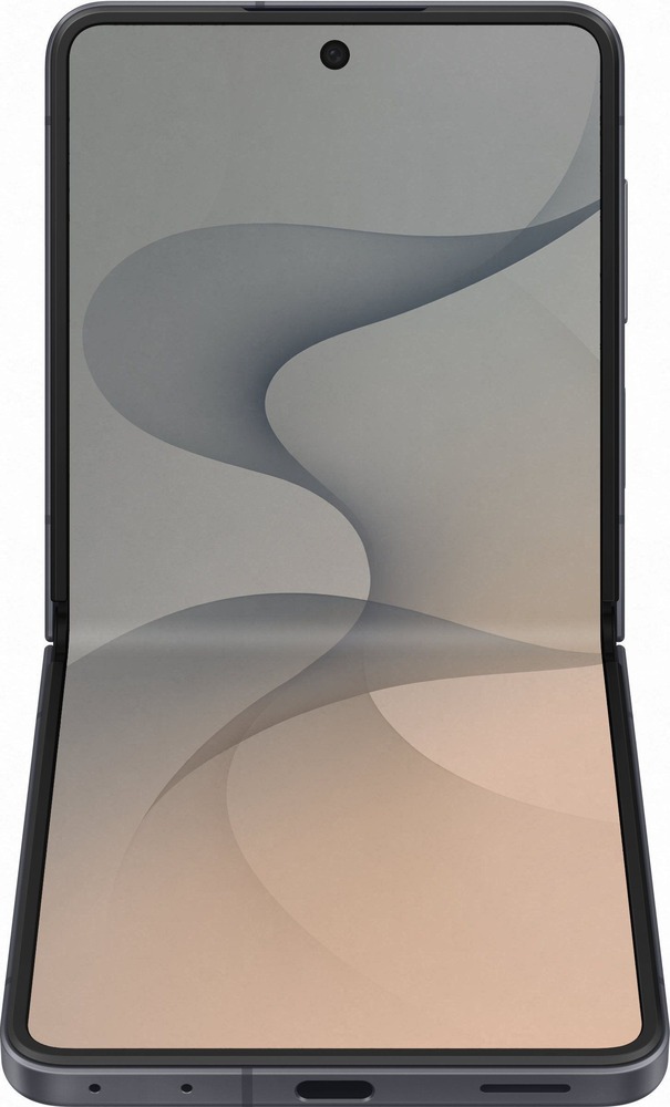 Смартфон Samsung Galaxy Z Flip8 12/256 ГБ, Черный, Dual nano-SIM + eSIM №6