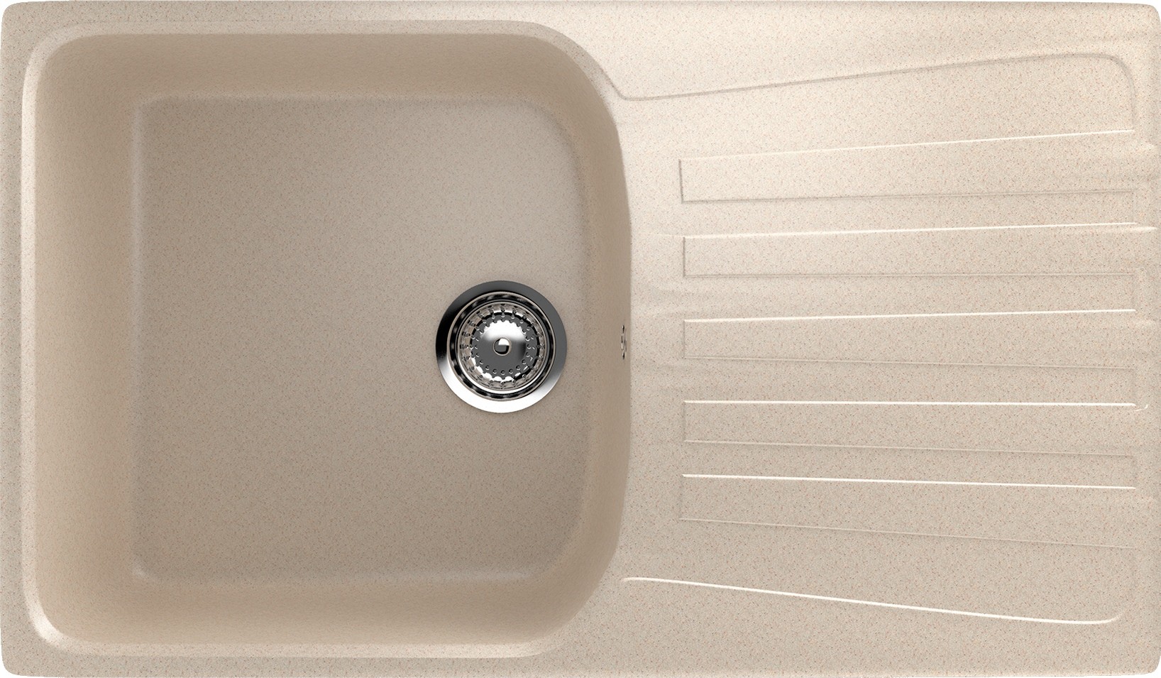 Кухонная мойка EcoStone ES-20  детальное изображение - 4