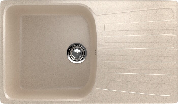 Кухонная мойка EcoStone ES-20  №4