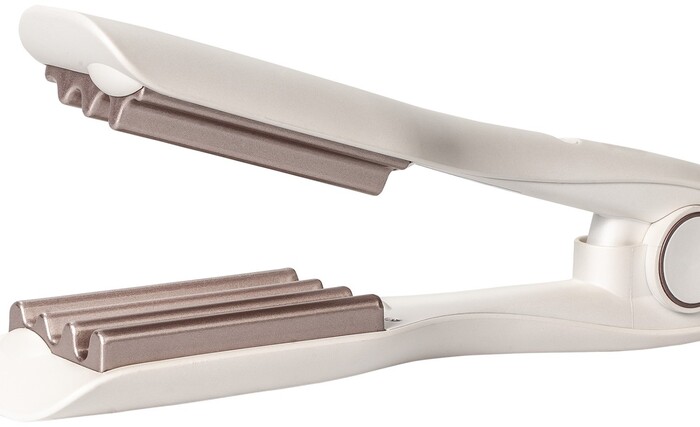 Стайлер Galaxy GL4662, Бежевый №4