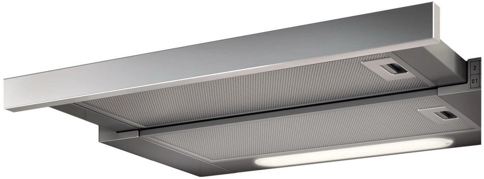 Вытяжка Elica Elite 14 LUX BL/A/50, Черный детальное изображение - 2