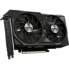 Видеокарта Gigabyte NVIDIA GeForce RTX 4070, GV-N4070WF2V2-12GD, 12 ГБ, Черный вариант - 1