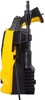 Автомойка EUROLUX W-130, 1.6 кВт, 130 бар, Желтый вариант - 3