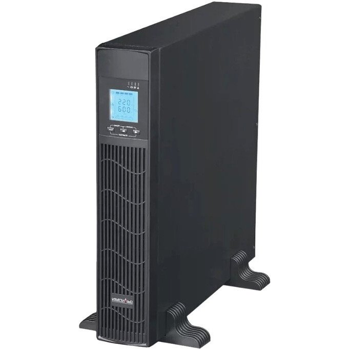 ИБП ИМПУЛЬС ЮНИОР ПРО РТ 1 детальное изображение - 2