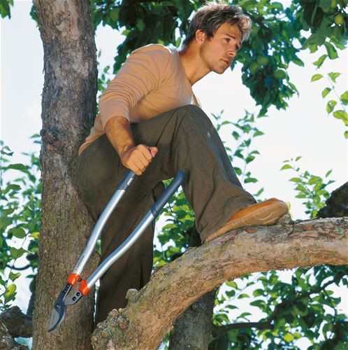 Сучкорез GARDENA Premium 700 B 8710-20 детальное изображение - 7