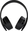 Беспроводные наушники PlayStation Gold Wireless Headset, Черный вариант - 2