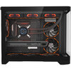 Корпус 1STPLAYER UView UV6, Черный вариант - 5