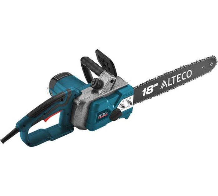 Цепная пила ALTECO ECS 2300-45 66851, 45 см, 2200 Вт №1