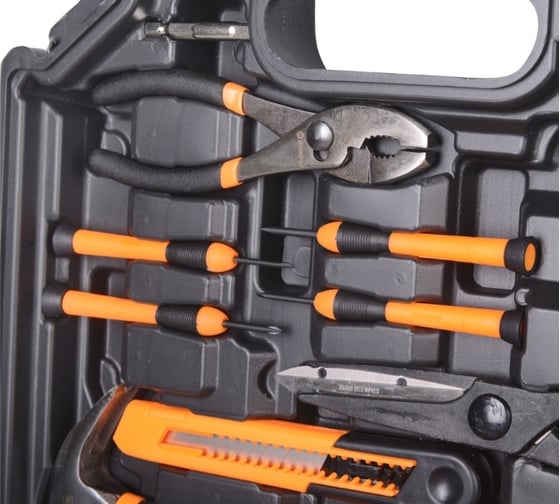 Аккумуляторная дрель-шуруповерт Вихрь ДА-12Л-2КН, 30 Нм, 12 В детальное изображение - 9