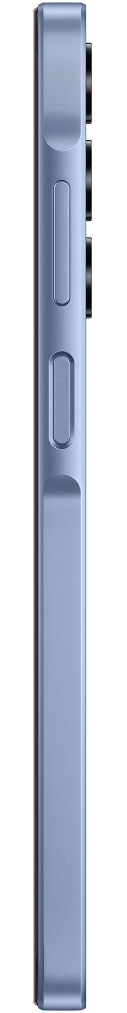 Смартфон Samsung Galaxy A25 8/256 ГБ, Синий, Dual nano SIM детальное изображение - 4