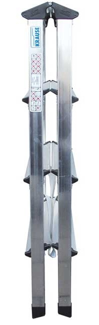 Стремянка Krause 120359 110 см детальное изображение - 5