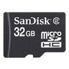 Карта памяти SanDisk MicroSD (SDSDQM-032G-B35), 32 Гб вариант - 1