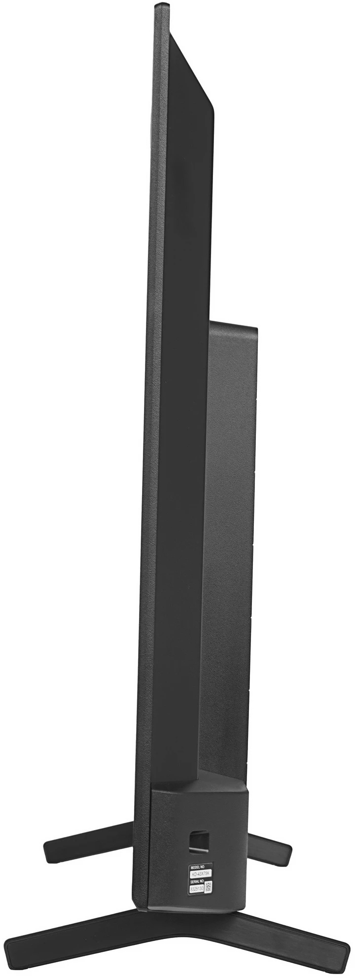 Телевизор Sony KD-43X75K, 43