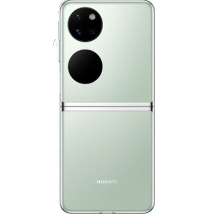 Смартфон Huawei Pocket S 128 Гб, Зеленый, Dual nano SIM №3