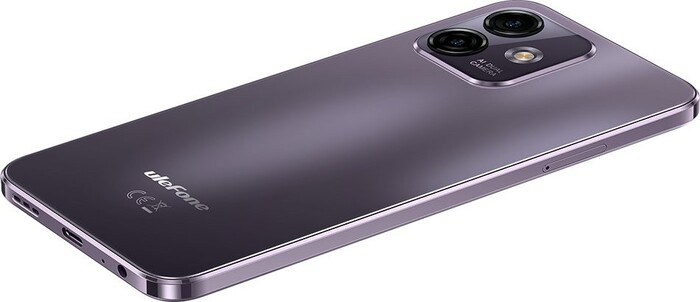 Смартфон UleFone Note 16 Pro 128 ГБ, Фиолетовый, Dual nano SIM №3