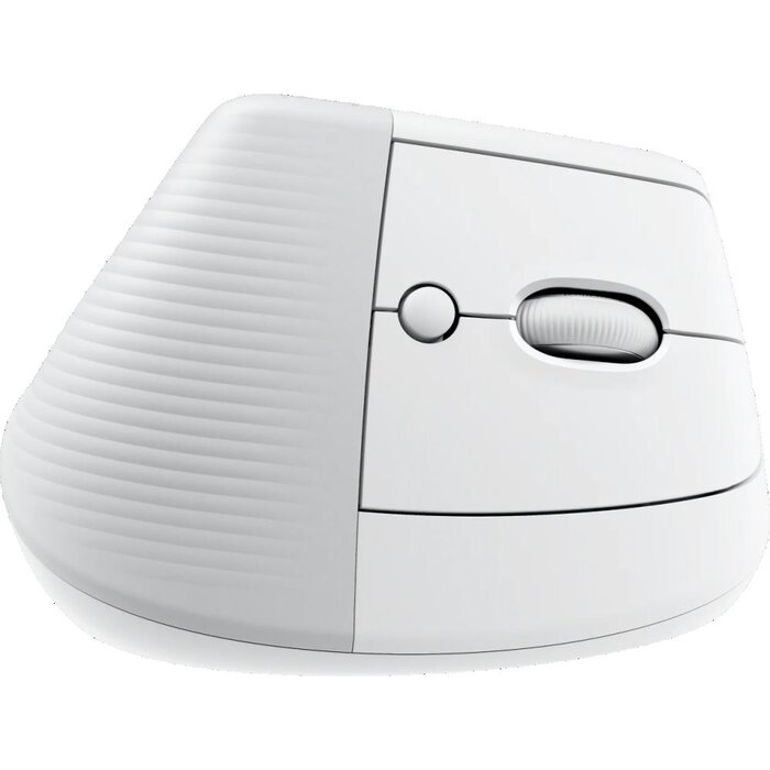 Мышь Logitech LIFT  (910-006475), Белый №2