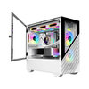 Корпус 1STPLAYER DK D7, Белый вариант - 4