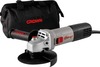 Угловая шлифовальная машина CROWN CT13628-125 TB, 125 мм, 11000 об/мин, 780 Вт вариант - 9