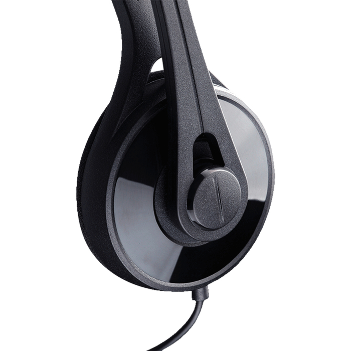 Проводные наушники Edifier K550, Черный №4