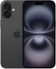 Смартфон Apple iPhone 16 Plus 256 Гб, Черный, Dual eSIM вариант - 1