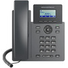 VoIP-телефон Grandstream GRP2601, Черный вариант - 1
