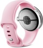 Смарт-часы Google Pixel Watch 3 41 мм, Розовый, Rose Quartz Active Band вариант - 4