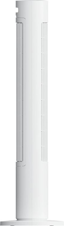 Вентилятор Xiaomi Smart Tower Fan 2, 24 Вт, Белый детальное изображение - 3