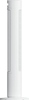 Вентилятор Xiaomi Smart Tower Fan 2, 24 Вт, Белый вариант - 3