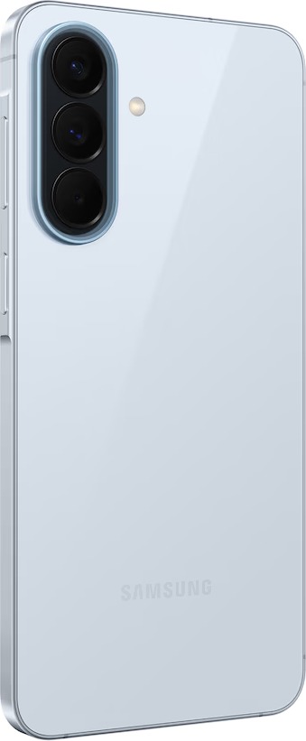 Смартфон Samsung Galaxy A57 5G 8/256 ГБ, Голубой, Dual nano Sim + eSIM детальное изображение - 5