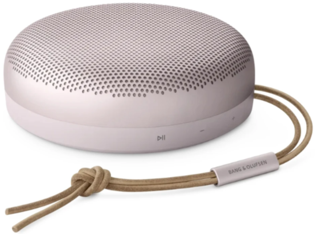 Портативная колонка Bang & Olufsen Beosound A1 2nd Gen, Черный детальное изображение - 3