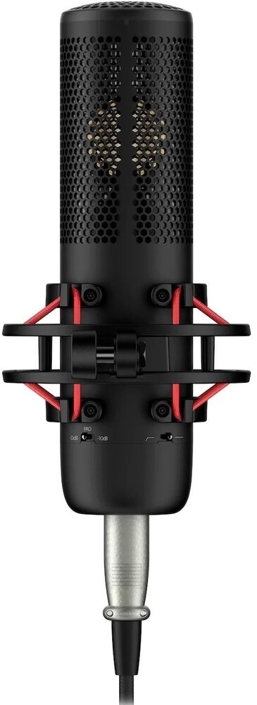 Микрофон HyperX ProCast  №3