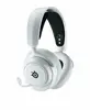 Беспроводные наушники SteelSeries Arctis Nova 7X, Белый вариант - 3