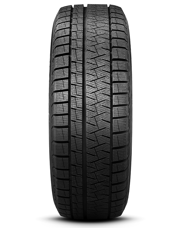 Зимняя шина Formula Ice Fr, 215/50 R17 95T №2