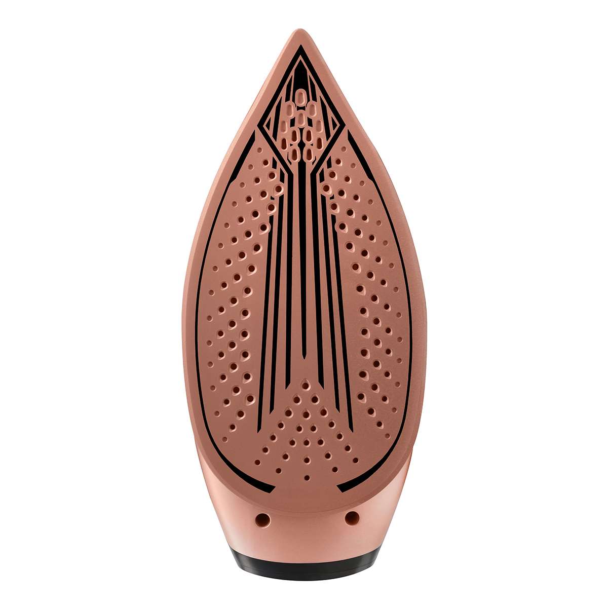 Утюг Centek CT-2300, Розовый детальное изображение - 4