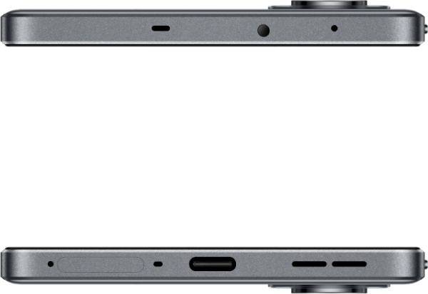Смартфон OnePlus Nord CE 4 128 Гб, Dark Chrome, Dual nano SIM детальное изображение - 4